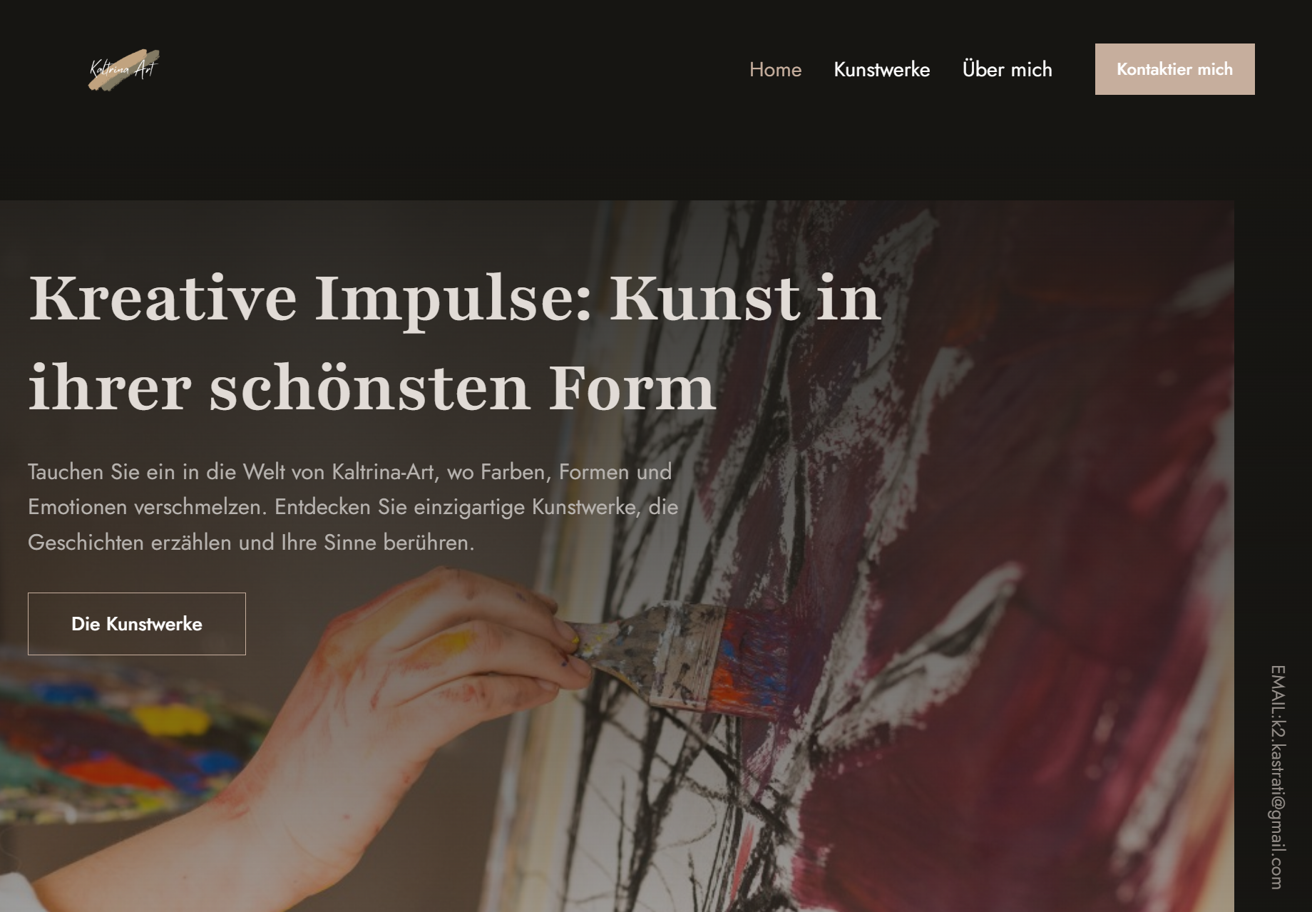 kaltrina art.