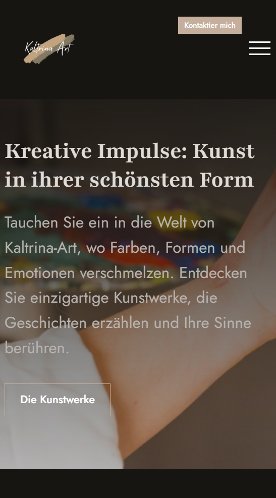 kaltrina art mobile.